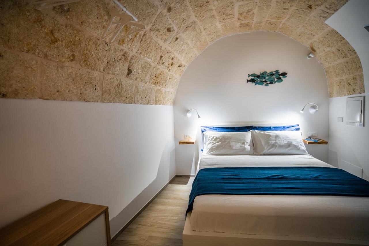 Vico Blu Hotel Polignano a Mare Exterior photo