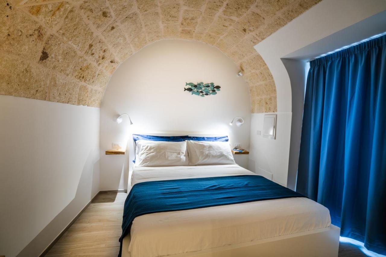 Vico Blu Hotel Polignano a Mare Exterior photo