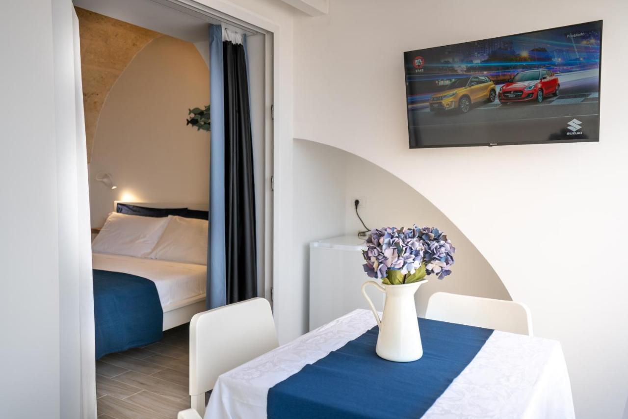 Vico Blu Hotel Polignano a Mare Exterior photo