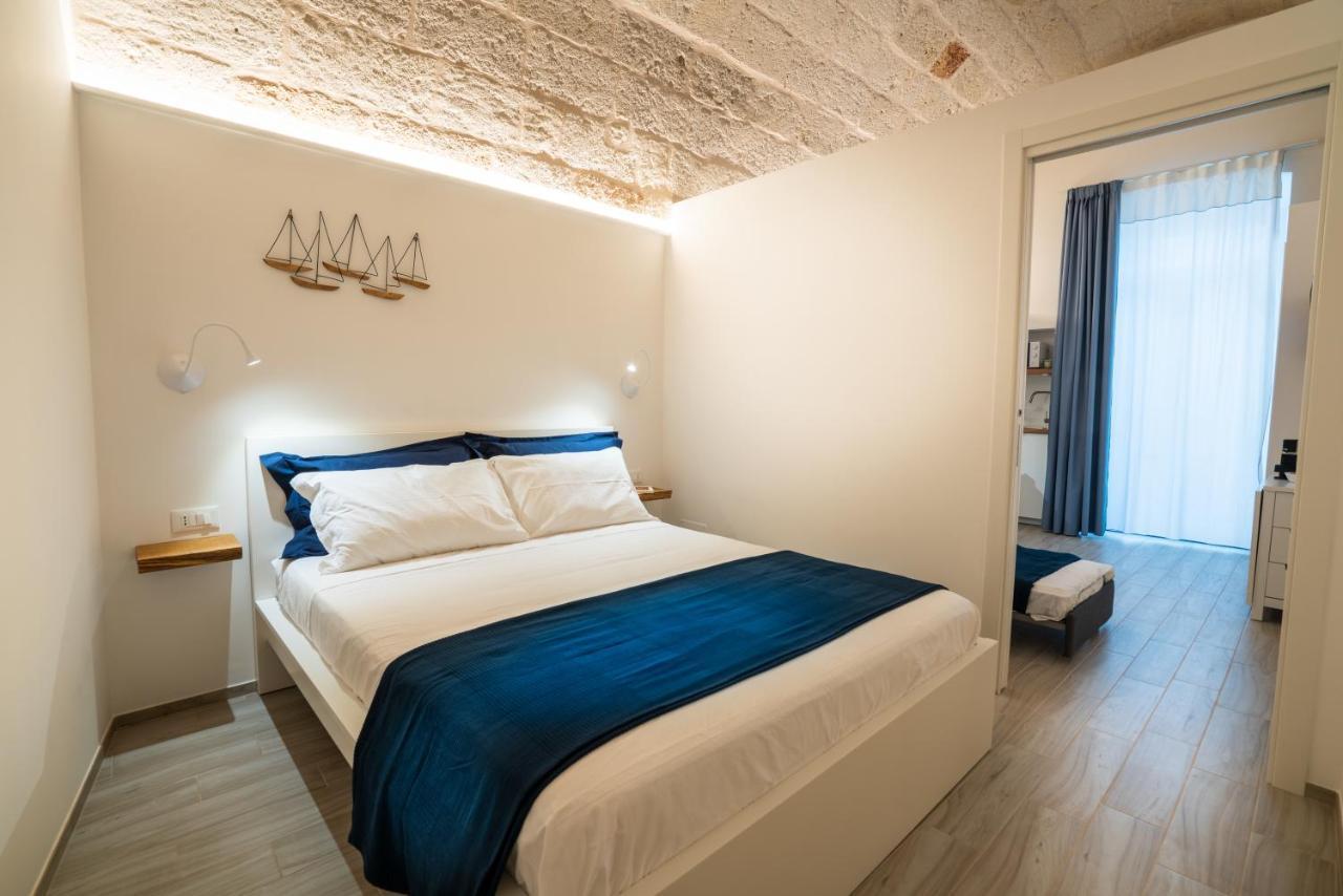 Vico Blu Hotel Polignano a Mare Exterior photo