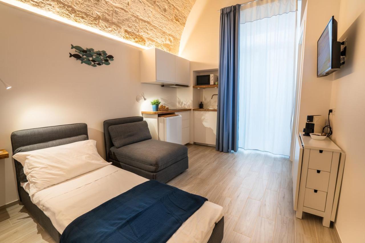 Vico Blu Hotel Polignano a Mare Exterior photo