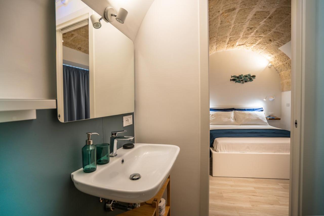 Vico Blu Hotel Polignano a Mare Exterior photo