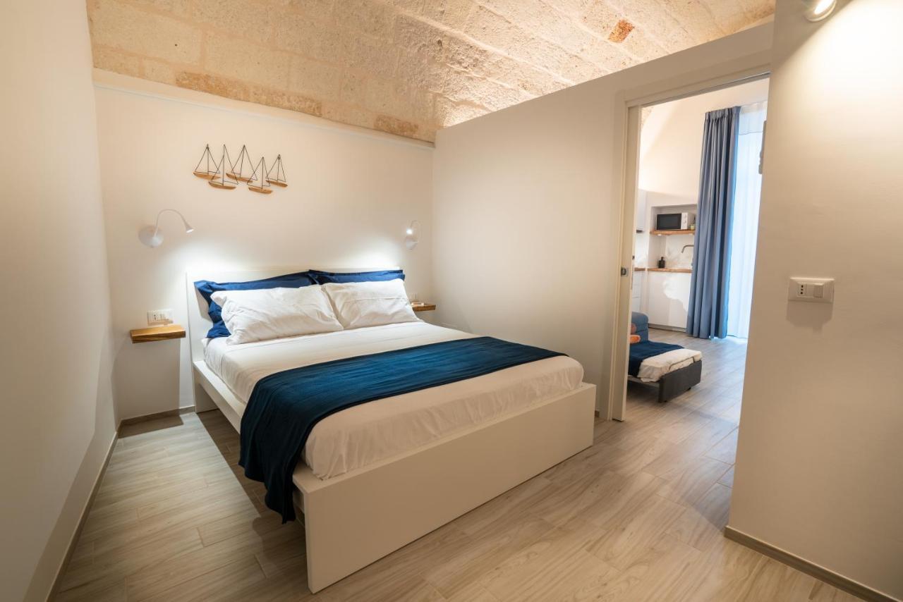 Vico Blu Hotel Polignano a Mare Exterior photo