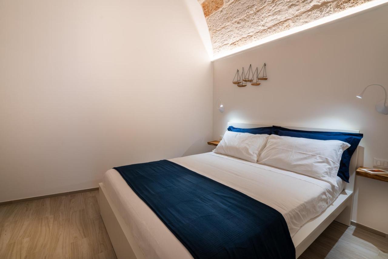 Vico Blu Hotel Polignano a Mare Exterior photo